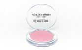 Compact Powder Blush Rose Mallow