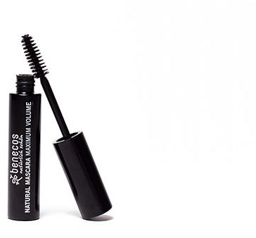 Eyelash Mask Maximum Soft Brown Volume