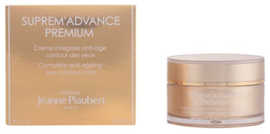Suprem`Advance Premium Yeux 15 Ml Suprem`Advance Premium Yeux 15 Ml