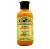 Blond Henna Shampoo 300 Ml Blond Henna Shampoo 300 Ml