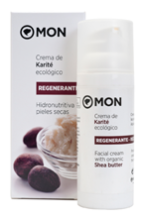 Regenerating Karité Face Cream 50 ml Regenerating Karité Face Cream 50 ml