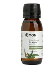 Eucalyptus oil - Balsamic 60 ml Eucalyptus oil - Balsamic 60 ml