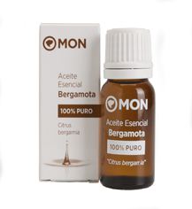Bergamot essential oil 10 ml Bergamot essential oil 10 ml