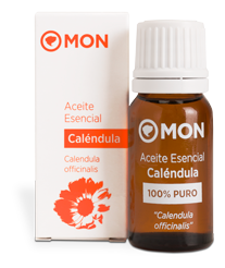 Calendula Essential Oil 10 ml Calendula Essential Oil 10 ml