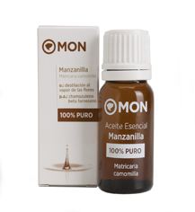Chamomile Essential Oil 10 ml Chamomile Essential Oil 10 ml