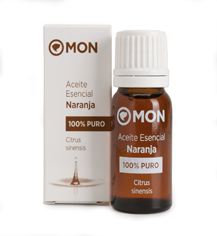 Orange Essential Oil 10 ml Orange Essential Oil 10 ml