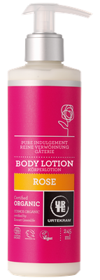 Rosa Body Lotion 245 ml Rosa Body Lotion 245 ml