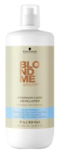 Activ Lotion BLONDME Premium 2% 1L