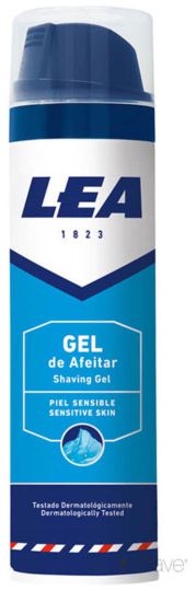 Shaving Gel Shaving Gel
