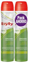 Organic Fresh Deodorant Spray 200 ml