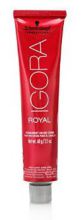 Royal Permanent Tints 8/4 Rubio Claro beige 60 ml