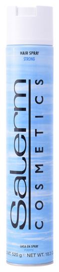 Cosmetics Hairspray Strong Cosmetics Hairspray Strong