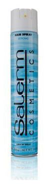 Cosmetics Hairspray Normal Cosmetics Hairspray Normal
