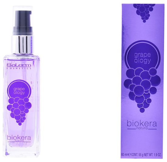 Salerm Grapeology 60ml Biokera