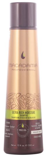 Moisture Rich Shampoo Ultra 300 Ml Moisture Rich Shampoo Ultra 300 Ml