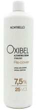 Activating Cream Oxibel Re.Cover 25 Vol (7.5%) 1000 ml Activating Cream Oxibel Re.Cover 25 Vol (7.5%) 1000 ml