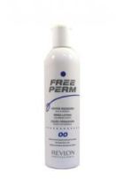 Free Perm Nº 00 300 ml