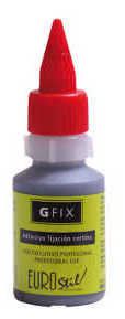 Black Glue Extensions 50 ml Black Glue Extensions 50 ml