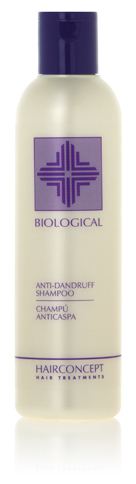 Anti-Dandruff Shampoo 250 ml