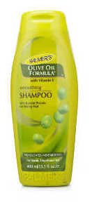 Smothig Shampoo 400 Ml