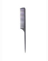 Plastic Rat Tail Comb Nº001 Plastic Rat Tail Comb Nº001