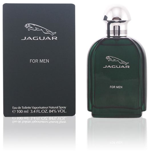 Green Eau De Toilette Spray 100 ml Green Eau De Toilette Spray 100 ml