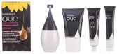 Olia Permanent Colouring 5,0 Light Brown 4 Pieces Olia Permanent Colouring 5,0 Light Brown 4 Pieces