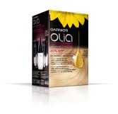 Permanent Hair Dye Olia 9.3 Blonde Extra light Gold Permanent Hair Dye Olia 9.3 Blonde Extra light Gold