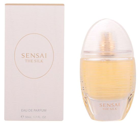 Sensai Silk 50 Ml Edp Sensai Silk 50 Ml Edp