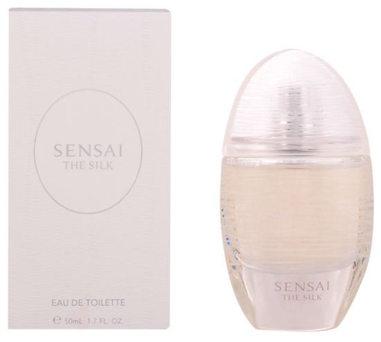 Sensai Sensai Silk 50 Ml Edt Vapo
