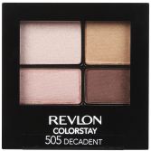 Colorstay 16 Hour Eyeshadow Colorstay 16 Hour Eyeshadow