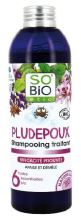 Anti-lice shampoo Pludepoux 200 ml. Anti-lice shampoo Pludepoux 200 ml.