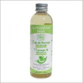 Baby Massage Oil 100 ml