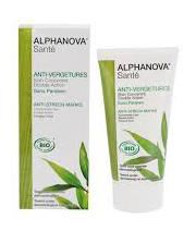 Anti-Stress Double Action Cream 150 ml Anti-Stress Double Action Cream 150 ml