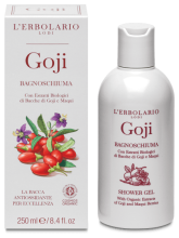 Shower Gel Goji Shower Gel Goji