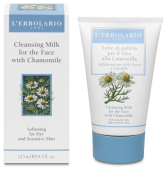 Cleansing Milk for Sensitive Skin Cleansing Milk for Sensitive Skin