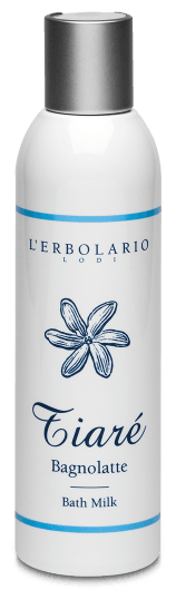 Tiare Bath Gel 200 ml Tiare Bath Gel 200 ml