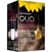 Permanent Hair Dye Olia 6.0 Dark Blonde Permanent Hair Dye Olia 6.0 Dark Blonde