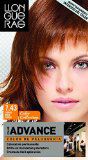 Llongueras 6.40 Dark Coppery Llongueras 6.40 Dark Coppery