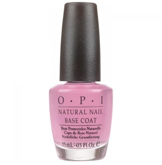 Natural Nail Base Coat 15 ml