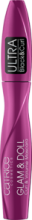 Glamour Doll Curl & Volume Mascara Glamour Doll Curl & Volume Mascara