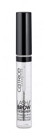 Eyelash and Eyebrow Designer in Gel Mask Eyelash and Eyebrow Designer in Gel Mask