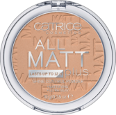 All Matt Plus Matte Powder