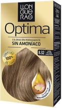 Llongueras Optimum Hair Coloring