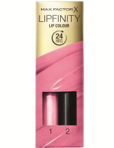 Lipfinity Lip Colour