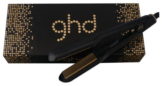 Ghd iron Gold Max Styler Ghd iron Gold Max Styler