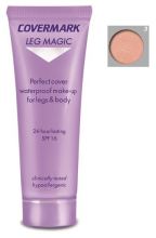 Covermark Leg Magic N-3 50Ml Makeup Covermark Leg Magic N-3 50Ml Makeup