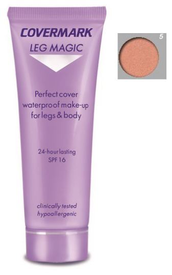Covermark Leg Magic Makeup 50ml Covermark Leg Magic Makeup 50ml
