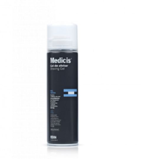 Medicis After Shave Gel 100Ml Medicis After Shave Gel 100Ml