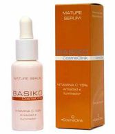 Basiko Mature Serum 30 ml Basiko Mature Serum 30 ml
